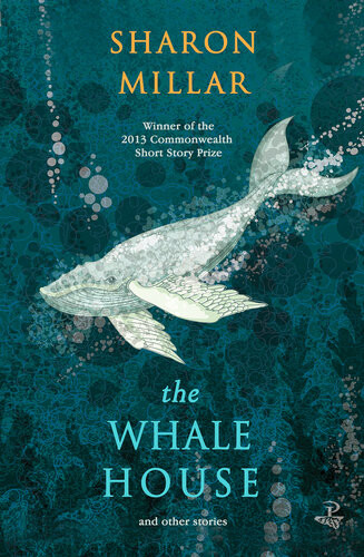 The Whale House Sharon Millar