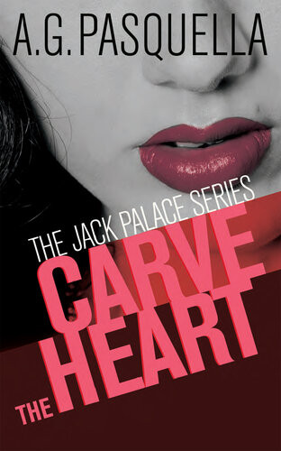 Carve The Heart Ag Pasquella