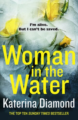 Woman In The Water Katerina Diamond