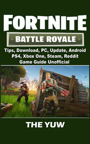 Fortnite Battle Royale Hiddenstuff Entertainment