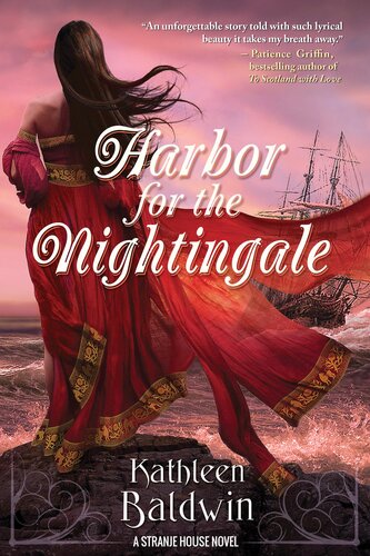Harbor For The Nightingale Kathleen Baldwin