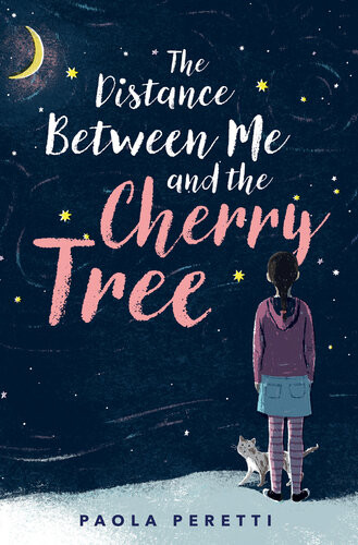 The Distance Between Me And The Cherry Tree Paola Peretti