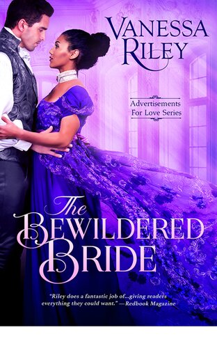 The Bewildered Bride Vanessa Riley