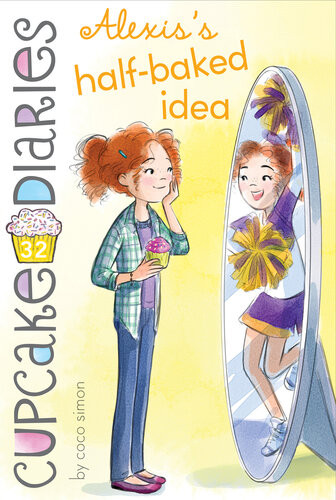 Alexiss Halfbaked Idea Coco Simon