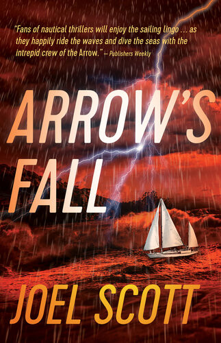 Arrows Fall Joel Scott