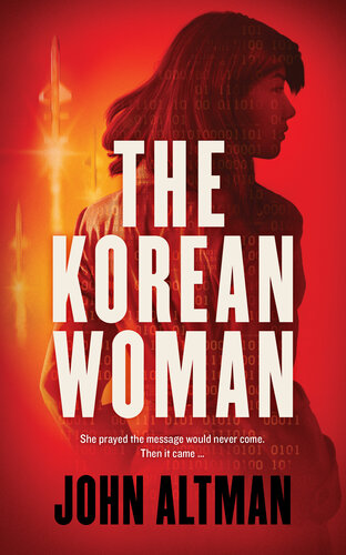 The Korean Woman John Altman