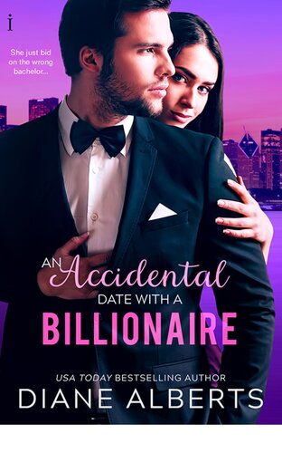 An Accidental Date With A Billionaire Diane Alberts