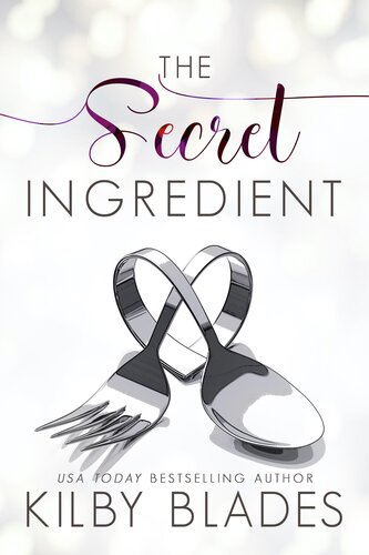 The Secret Ingredient Kilby Blades