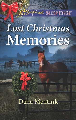 Lost Christmas Memories Dana Mentink