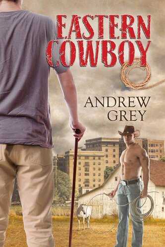 Eastern Cowboy Andrew Grey