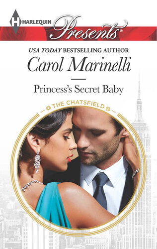 Harlequin Presents March 2015 Box Set 1 Of 2 Princesss Secret Babyat The Counts Biddingthe Real Romerohis Defiant Desert Queen Carol Marinelli Caitlin Crews Cathy Williams Jane Porter