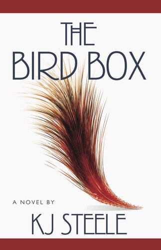 The Bird Box Kj Steele