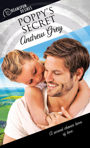 Poppys Secret Andrew Grey