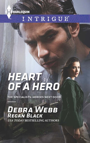 Harlequin Intrigue February 2015 Box Set 2 Of 2 Heart Of A Herothe Cattlemancountermeasures Debra Webb Regan Black Angi Morgan Janie Crouch