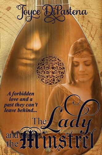 The Lady And The Minstrel Joyce Dipastena
