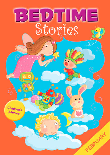 28 Bedtime Stories For February Sallyann Hopwood Bedtime Stories