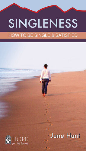 Singleness June Hunt