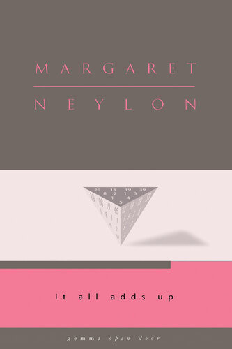 It All Adds Up Margaret Neylon