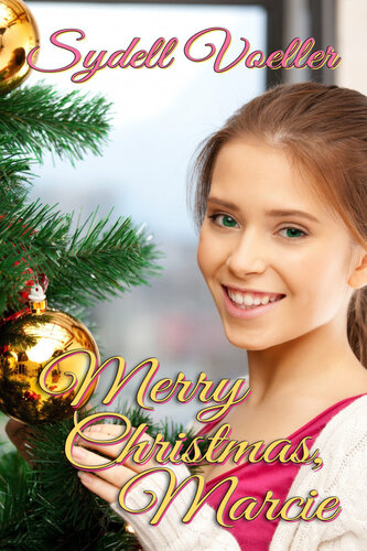 Merry Christmas Marcie Sydell I Voeller