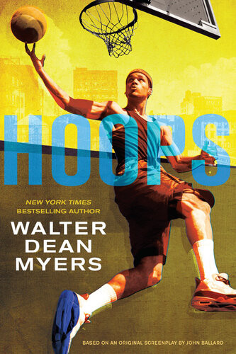 Hoops Walter Dean Myers