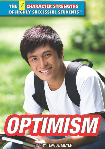 Optimism Terry Teague Meyer