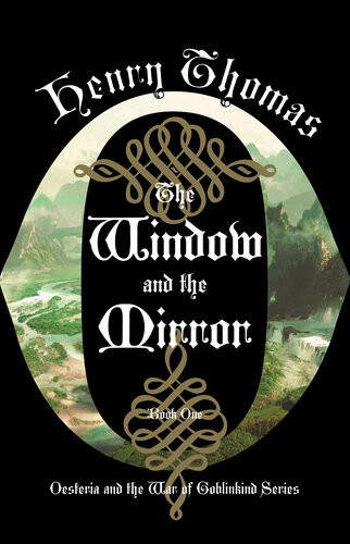 The Window And The Mirror Henry Thomas