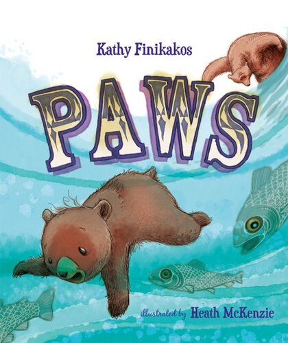 Paws Kathy Finikakos