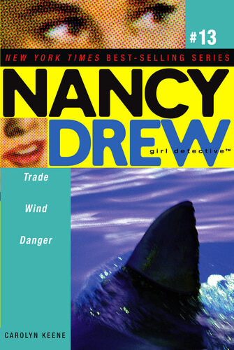 Trade Wind Danger Carolyn Keene