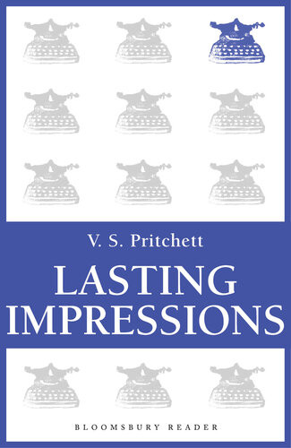 Lasting Impressions Vs Pritchett