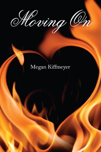 Moving On Megan Kiffmeyer