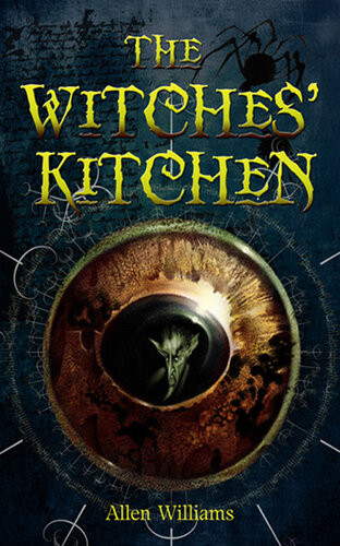 The Witches Kitchen Allen Williams