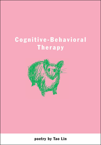 Cognitivebehavioral Therapy Tao Lin