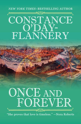 Once And Forever Constance Odayflannery