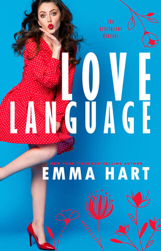 Love Language Emma Hart