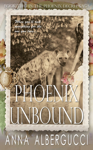 Phoenix Unbound Anna Albergucci