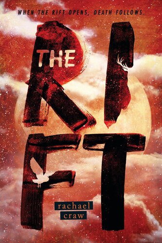 The Rift Rachael Craw