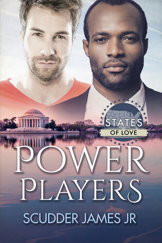 Power Players Scudder James Jr