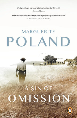 A Sin Of Omission Marguerite Poland