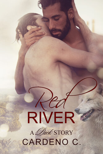 Red River Cardeno C
