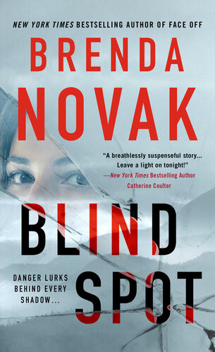 Blind Spot Brenda Novak