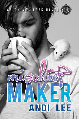 Mischief Maker Andi Lee
