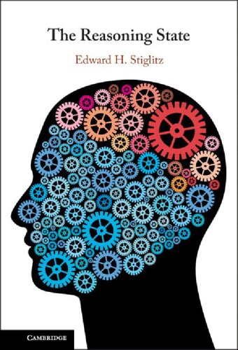 The Reasoning State Edward H Stiglitz