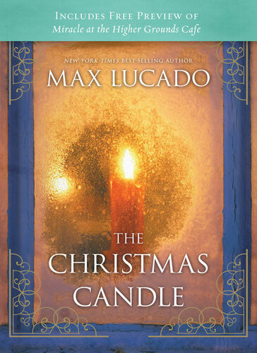 The Christmas Candle Max Lucado