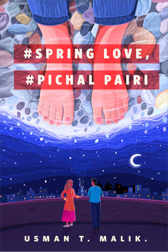 Spring Love Pichal Pairi A Torcom Original Usman T Malik