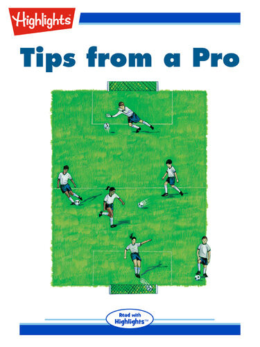 Tips From A Pro Marty Kaminsky