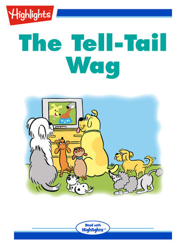 The Telltail Wag Michael Thal