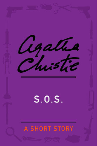 Sos A Short Story Agatha Christie