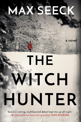 The Witch Hunter Max Seeck