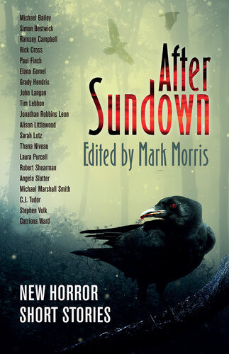 After Sundown Mark Morris