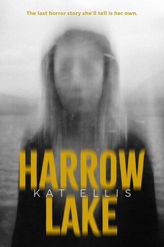 Harrow Lake Kat Ellis